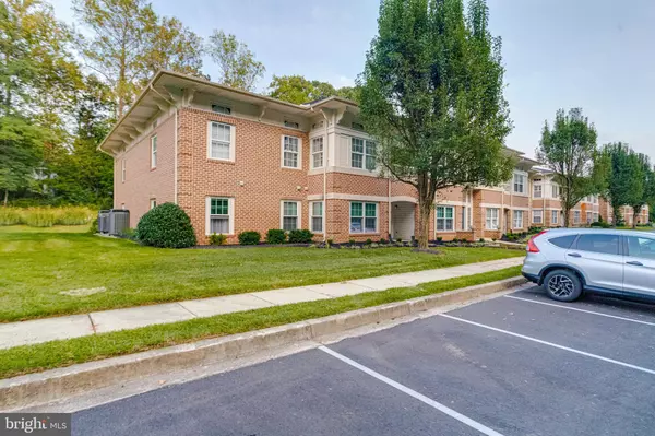 Abingdon, MD 21009,311-B LAUREL WOODS DR #18
