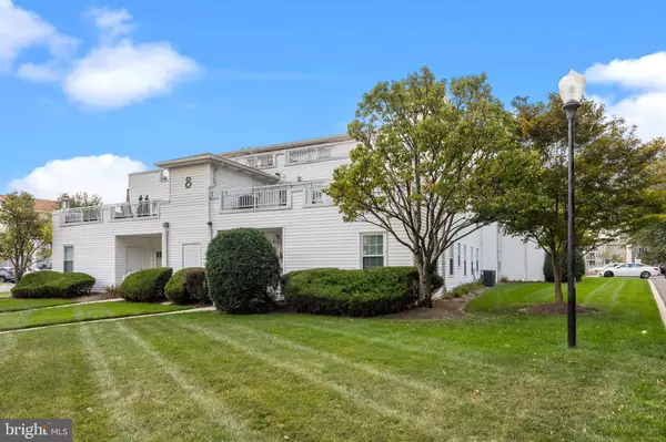 Warminster, PA 18974,8109 CENTENNIAL STA