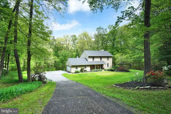 14 LAURIANN CT, Parkton, MD 21120