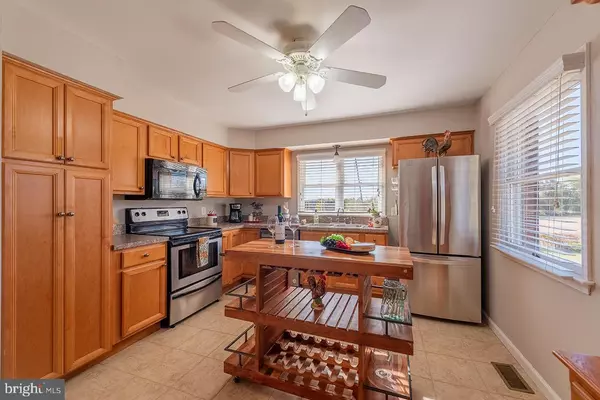 Warrenton, VA 20187,5621 OLD AUBURN RD