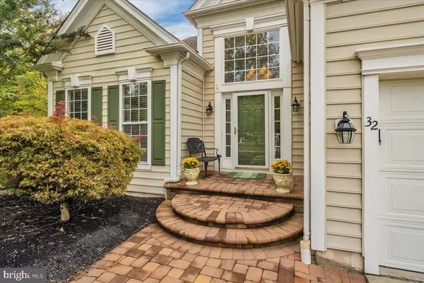 Voorhees, NJ 08043,32 MERRYTON ST