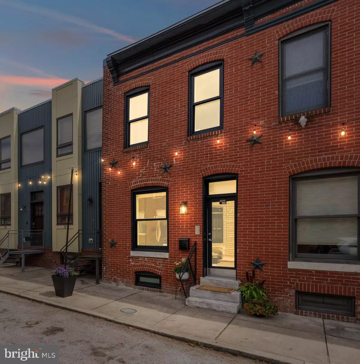 Baltimore, MD 21224,15 DECKER AVE