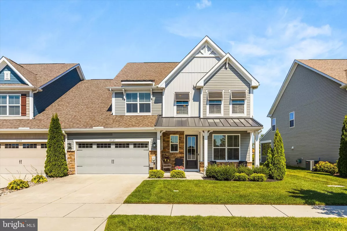 Millville, DE 19967,19127 GREYS NECK CT