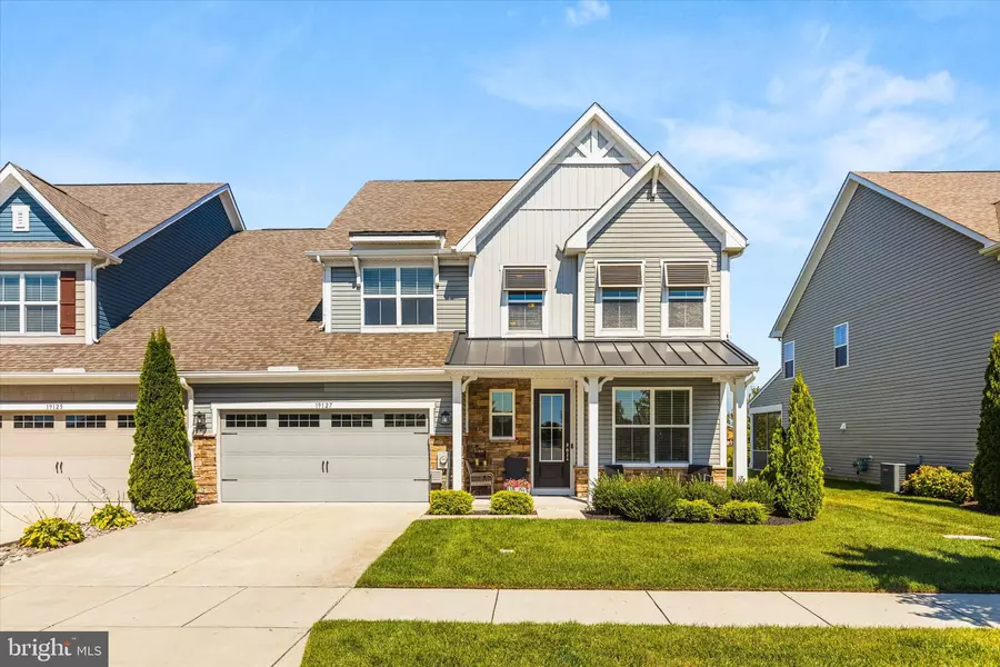 19127 GREYS NECK CT, Millville, DE 19967