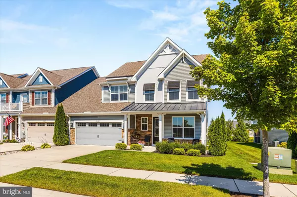 Millville, DE 19967,19127 GREYS NECK CT