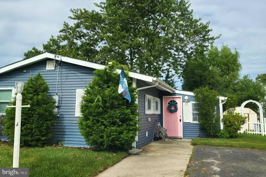 532 KADLUBECK WAY, Little Egg Harbor Twp, NJ 08087