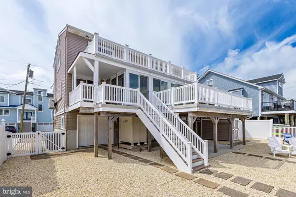 Manahawkin, NJ 08050,60 JENNIE DR