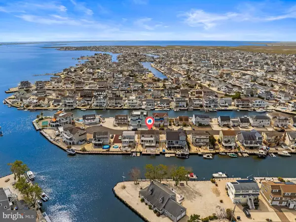 Manahawkin, NJ 08050,60 JENNIE DR