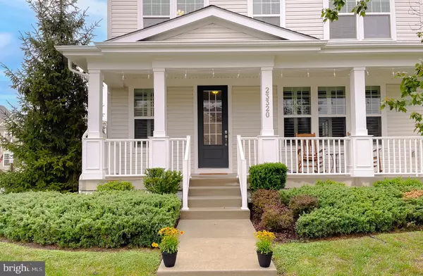 California, MD 20619,23320 CALLA WAY