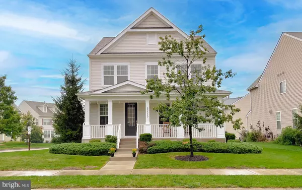 California, MD 20619,23320 CALLA WAY