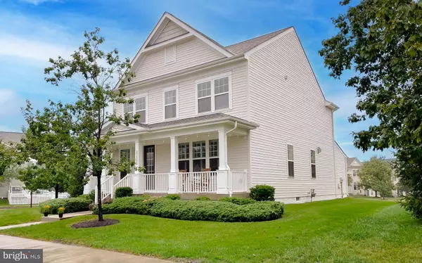 California, MD 20619,23320 CALLA WAY