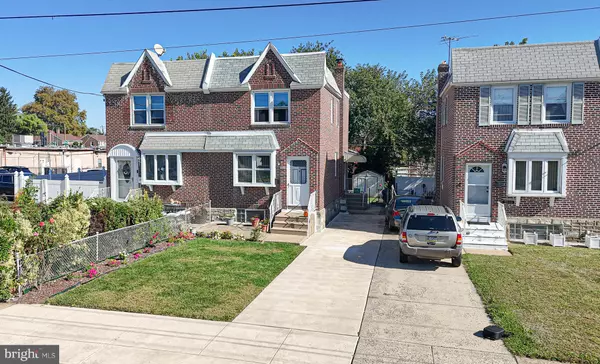 2013 FULLER ST, Philadelphia, PA 19152