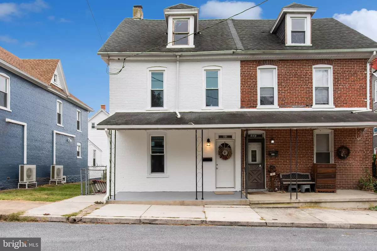 Waynesboro, PA 17268,105 FAIRVIEW AVENUE