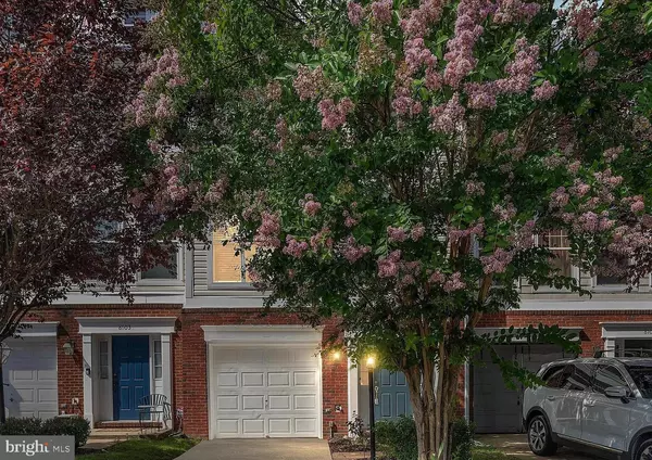 8105 RAINWATER CIR, Manassas, VA 20111