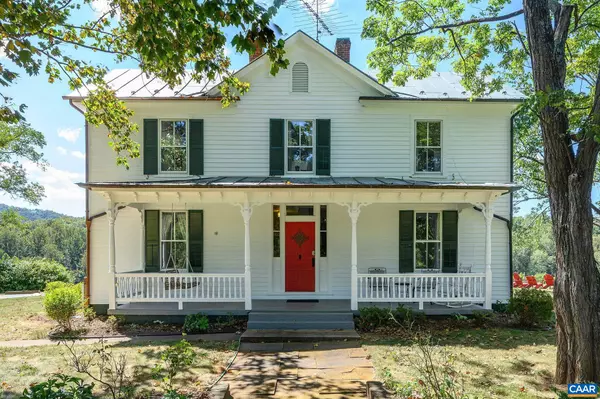 Afton, VA 22902,9175 BATESVILLE RD