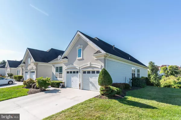 Baltimore, MD 21208,8951 GRIFFIN WAY #12