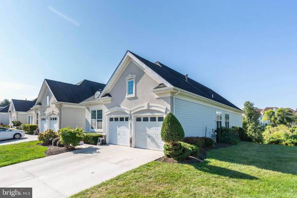 Baltimore, MD 21208,8951 GRIFFIN WAY #12