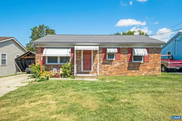 182 CLINTON ST, Harrisonburg, VA 22802