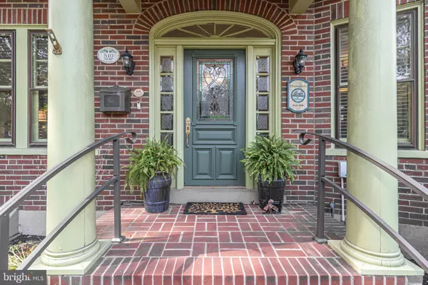 Perkasie, PA 18944,510 S 5TH ST