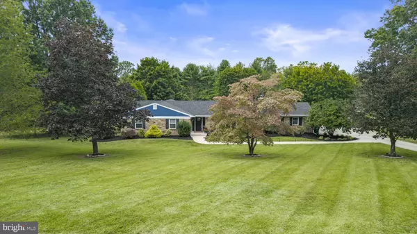 Glen Mills, PA 19342,5 DERRY DR