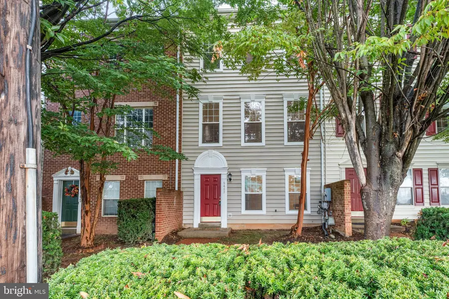 9443 FIELDS RD, Gaithersburg, MD 20878