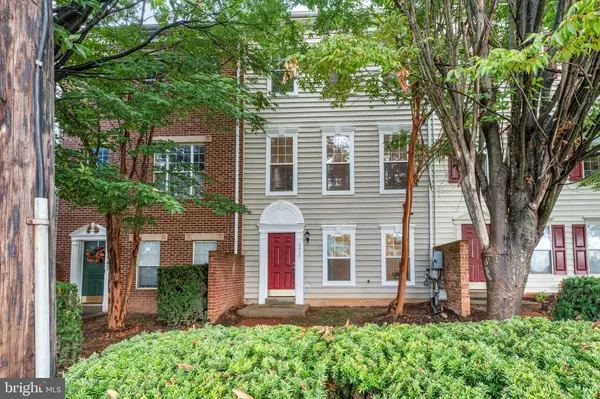 9443 FIELDS RD, Gaithersburg, MD 20878