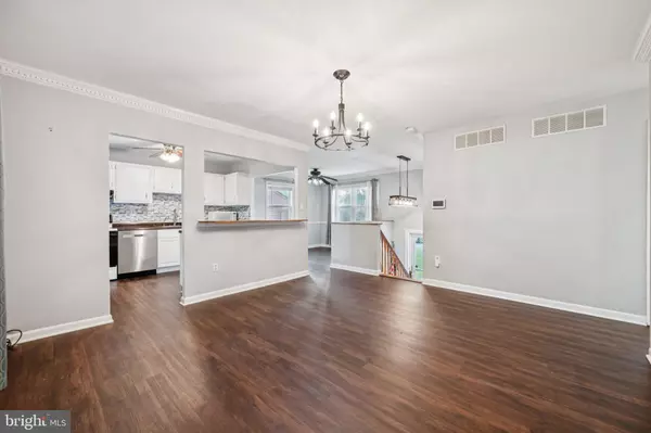 Annapolis, MD 21409,1229 RAMBLEWOOD DR