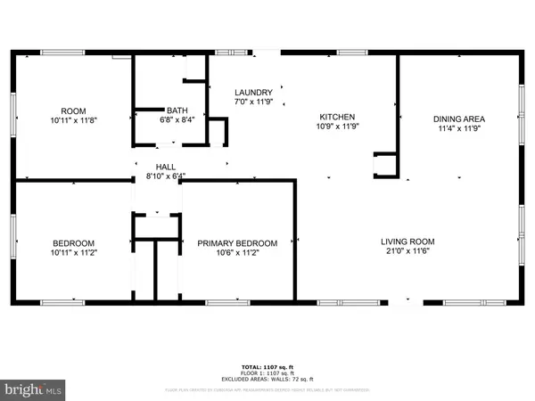 Millville, NJ 08332,7446 KERON DR