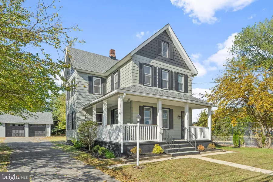 109 POPLAR ST, Williamstown, NJ 08094