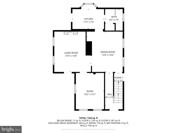 Williamstown, NJ 08094,109 POPLAR ST