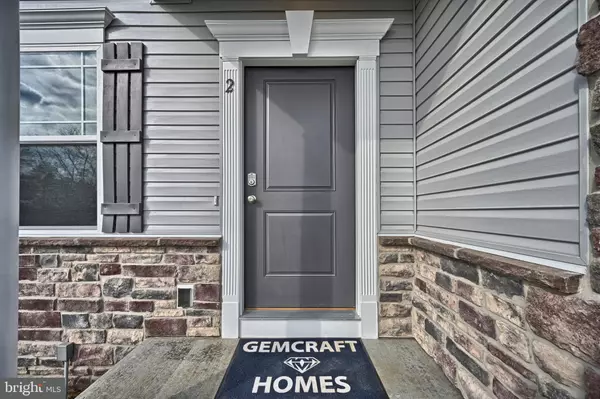 Carlisle, PA 17013,2 BENNINGTON WAY