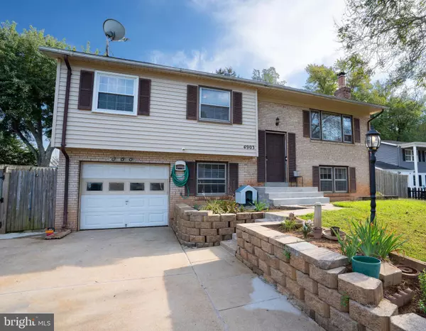 4903 KENYON CT, Dale City, VA 22193