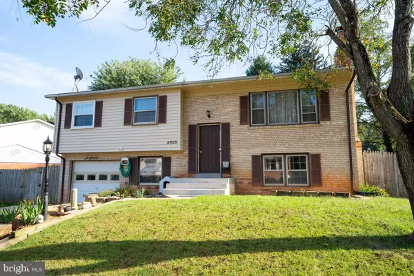 Dale City, VA 22193,4903 KENYON CT