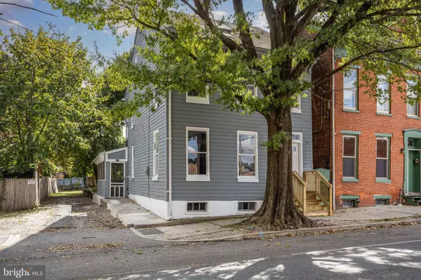 York, PA 17401,314 W KING ST