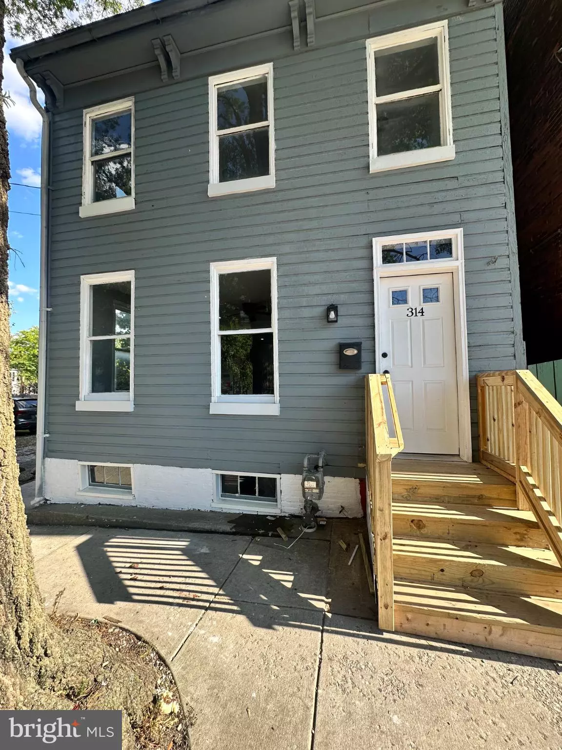 York, PA 17401,314 W KING ST