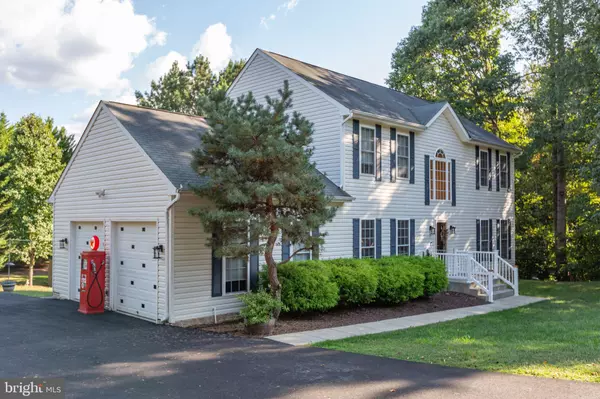 Fredericksburg, VA 22408,4318 BRIDLEPATH CT