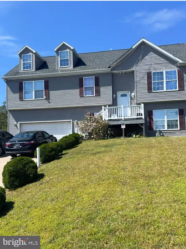 Hazle Township, PA 18201,34 SUNSET DR