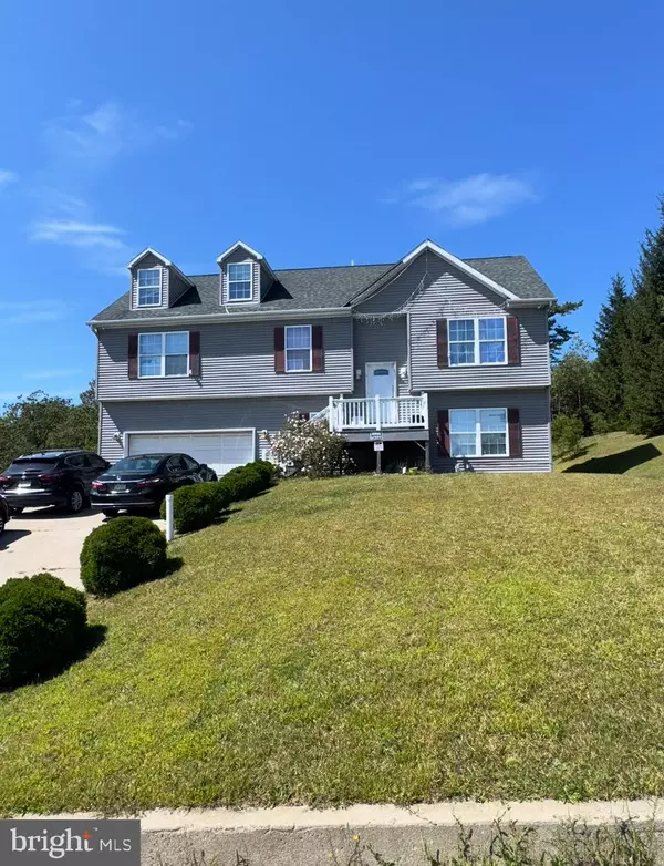 Hazle Township, PA 18201,34 SUNSET DR