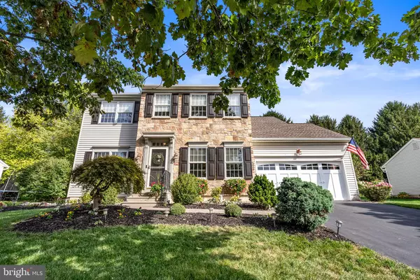 Macungie, PA 18062,2611 FIELDVIEW DR