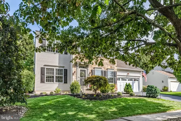 Macungie, PA 18062,2611 FIELDVIEW DR