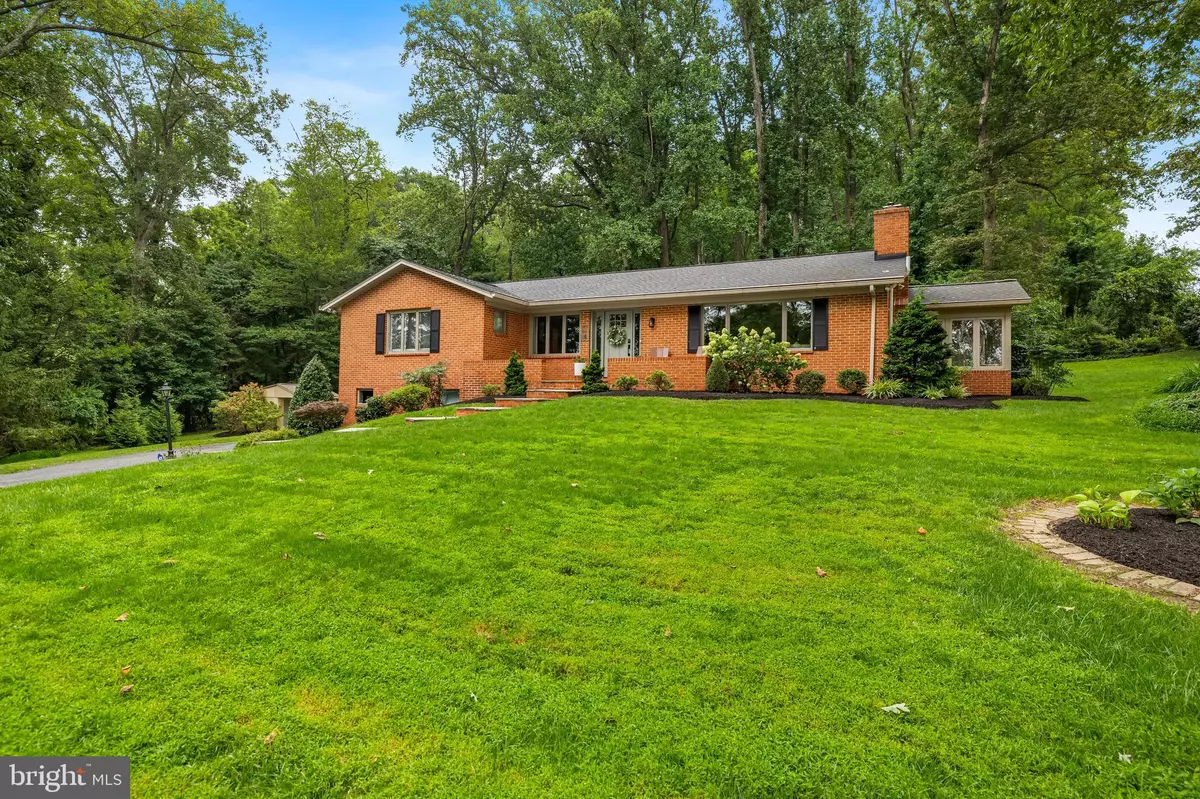 Hydes, MD 21082,5507 WILLIAMS RD