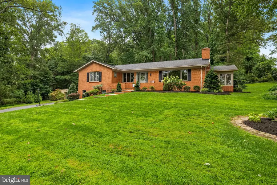 5507 WILLIAMS RD, Hydes, MD 21082