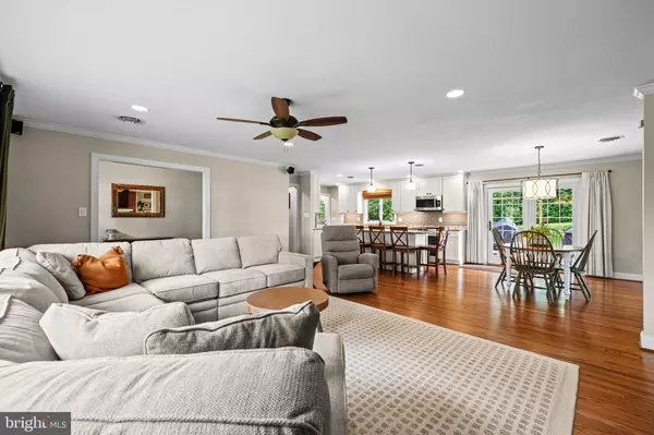 Hydes, MD 21082,5507 WILLIAMS RD