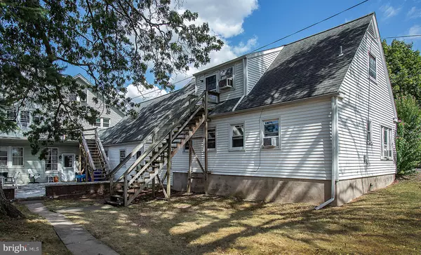 Elizabethville, PA 17023,100 W BROAD ST