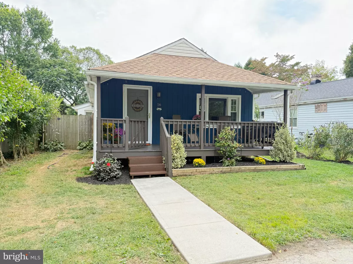 Downingtown, PA 19335,16 PARKSIDE AVE