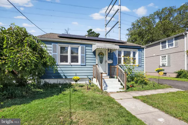 Woodbury, NJ 08096,671 WASHINGTON AVE