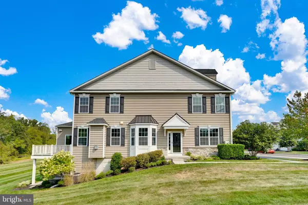 Chalfont, PA 18914,353 W BOULDER DR