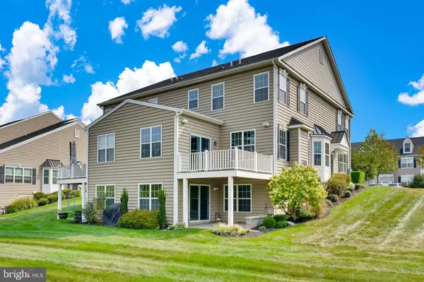 Chalfont, PA 18914,353 W BOULDER DR