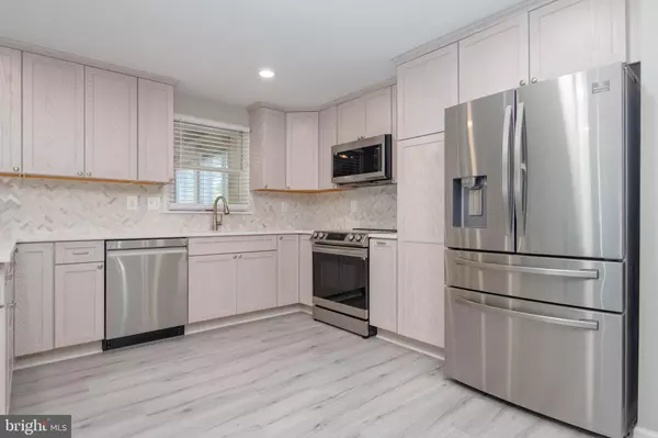 Bel Air, MD 21014,1316 IPSWICH DR