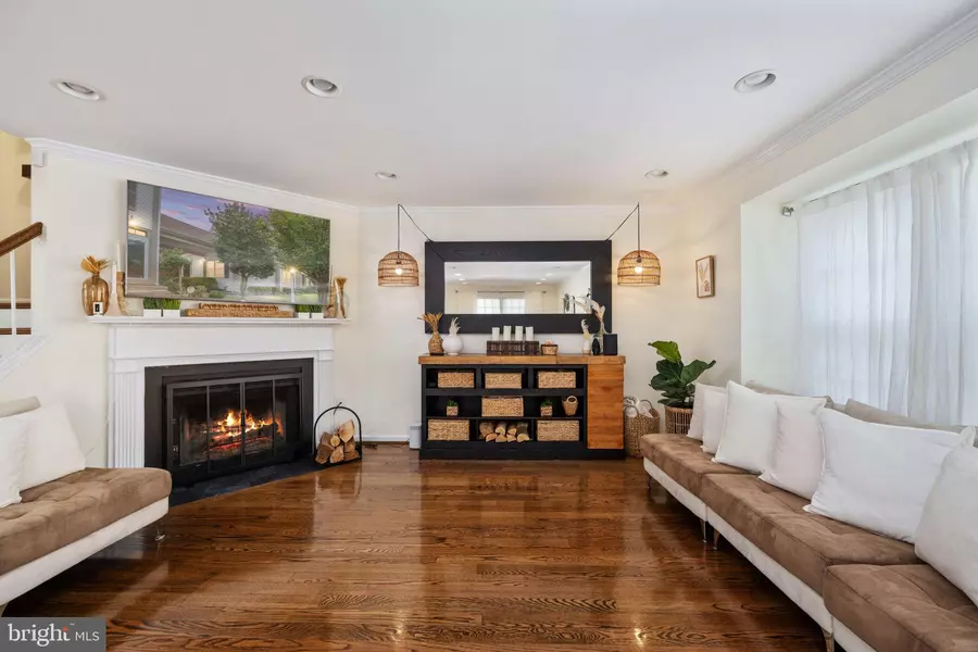 12865 MILL HOUSE CT, Woodbridge, VA 22192